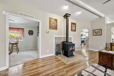 490 S Hideaway Drive, Dewey, AZ 86327 - Photo 6