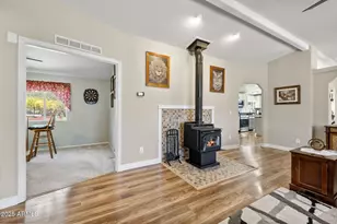 490 S Hideaway Dr, Dewey, AZ 86327 - Photo 6