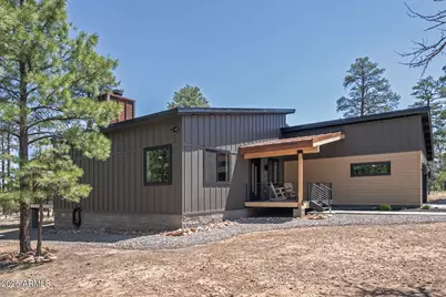 2965 Eagle Ridge Circle, Happy Jack, AZ 86024 - Photo 8