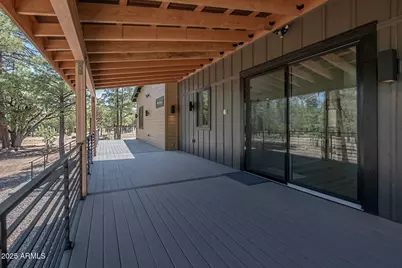 2965 Eagle Ridge Circle, Happy Jack, AZ 86024 - Photo 40