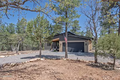2965 Eagle Ridge Circle, Happy Jack, AZ 86024 - Photo 2