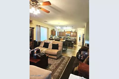 5616 W Hidalgo Avenue, Laveen, AZ 85339 - Photo 10