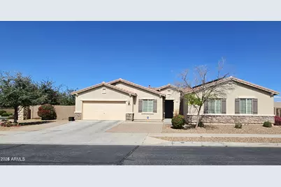 5616 W Hidalgo Avenue, Laveen, AZ 85339 - Photo 1