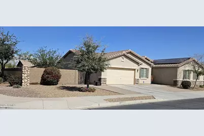 5616 W Hidalgo Avenue, Laveen, AZ 85339 - Photo 2