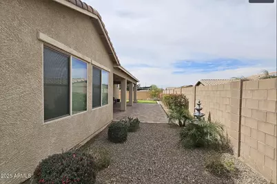 5616 W Hidalgo Avenue, Laveen, AZ 85339 - Photo 20
