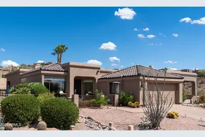 17214 E Alta Loma --, Fountain Hills, AZ 85268 - Photo 2