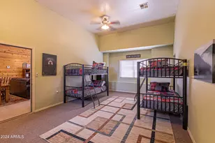 1042 S Hunter Creek Dr, Payson, AZ 85541 - Photo 18