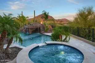 26285 N 89th St, Scottsdale, AZ 85255 - Photo 50