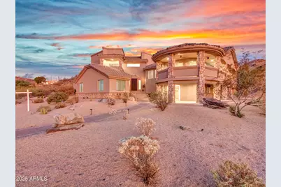 3903 E Melody Drive, Phoenix, AZ 85042 - Photo 2