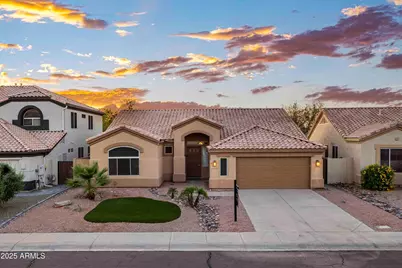 1398 W Windhaven Avenue, Gilbert, AZ 85233 - Photo 1