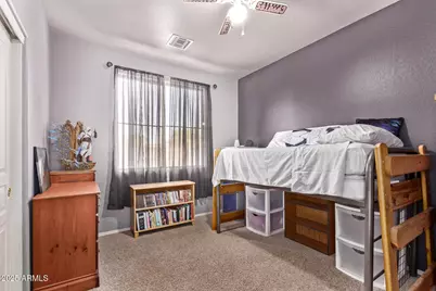 24620 W Quails Nest Lane, Wittmann, AZ 85361 - Photo 26