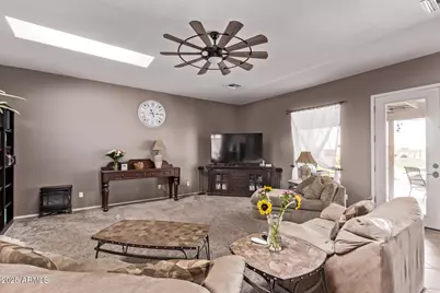 24620 W Quails Nest Lane, Wittmann, AZ 85361 - Photo 12