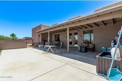 24620 W Quails Nest Lane, Wittmann, AZ 85361 - Photo 36