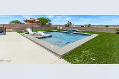 24620 W Quails Nest Lane, Wittmann, AZ 85361 - Photo 38