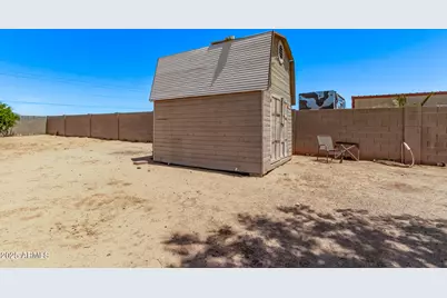 24620 W Quails Nest Lane, Wittmann, AZ 85361 - Photo 42