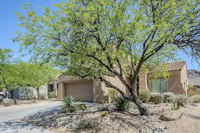 8438 W Bajada Road, Peoria, AZ 85383 - Photo 1