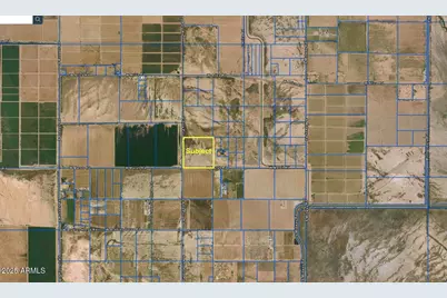 32Xx5 W Marsh Road (No Address) Road #-, Casa Grande, AZ 85193 - Photo 2