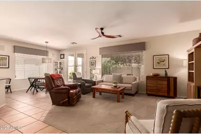 7617 E Desert Honeysuckle Drive, Gold Canyon, AZ 85118 - Photo 8