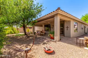 7617 E Desert Honeysuckle Dr, Gold Canyon, AZ 85118 - Photo 30