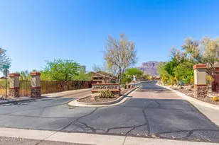 7617 E Desert Honeysuckle Dr, Gold Canyon, AZ 85118 - Photo 42