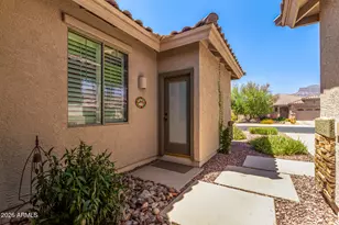 7617 E Desert Honeysuckle Dr, Gold Canyon, AZ 85118 - Photo 6
