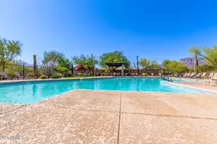 7617 E Desert Honeysuckle Dr, Gold Canyon, AZ 85118 - Photo 34