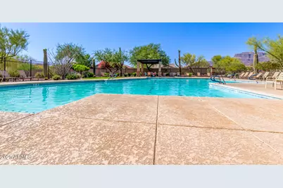 7617 E Desert Honeysuckle Drive, Gold Canyon, AZ 85118 - Photo 38