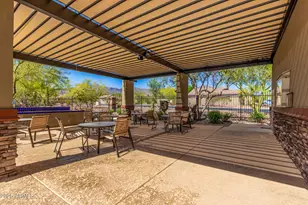 7617 E Desert Honeysuckle Dr, Gold Canyon, AZ 85118 - Photo 40