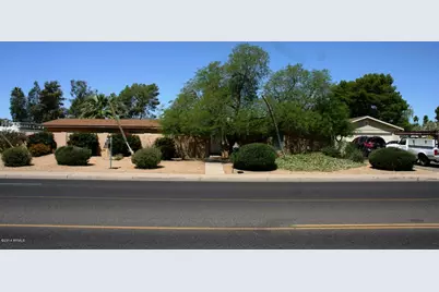 12228 N 64th, Scottsdale, AZ 85254 - Photo 1