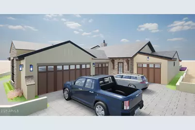 3506 N Crystal Peak Circle, Mesa, AZ 85207 - Photo 2