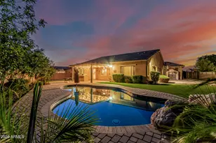 2741 E Odessa, Mesa, AZ 85213 - Photo 1