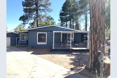 204 N Kodz Road, Payson, AZ 85541 - Photo 2