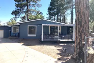 204 N Kodz Rd, Payson, AZ 85541 - Photo 2