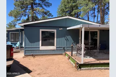 204 N Kodz Road, Payson, AZ 85541 - Photo 1