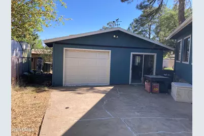 204 N Kodz Road, Payson, AZ 85541 - Photo 2