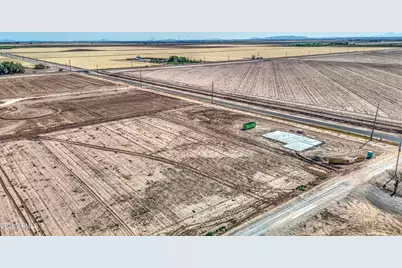 Lot 1B N Clemans Road #1B, Coolidge, AZ 85128 - Photo 28