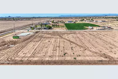 Lot 1B N Clemans Road #1B, Coolidge, AZ 85128 - Photo 16