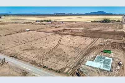 Lot 1B N Clemans Road #1B, Coolidge, AZ 85128 - Photo 34