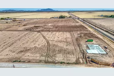 Lot 1B N Clemans Road #1B, Coolidge, AZ 85128 - Photo 32