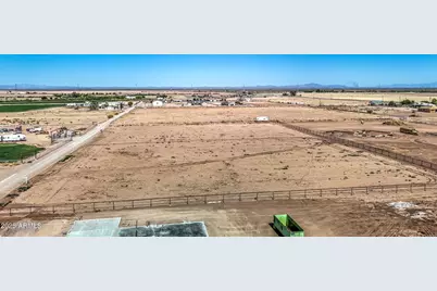 Lot 1B N Clemans Road #1B, Coolidge, AZ 85128 - Photo 4