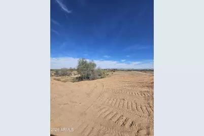 218Xx W Galvin Street W #4, Wittmann, AZ 85361 - Photo 2