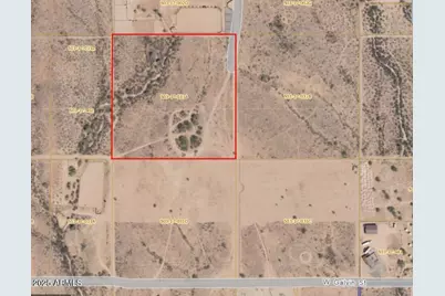 218Xx W Galvin Street W #4, Wittmann, AZ 85361 - Photo 1