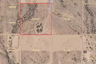 218Xx W Galvin Street W, Wittmann, AZ 85361 - Photo 1