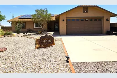 4515 N Rose, Bisbee, AZ 85603 - Photo 1