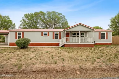 3419 Oak Street, Heber, AZ 85928 - Photo 38