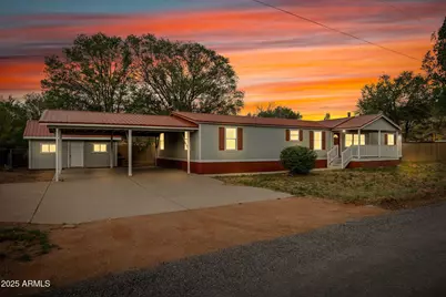 3419 Oak Street, Heber, AZ 85928 - Photo 1