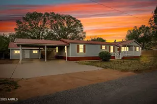 3419 Oak St, Heber, AZ 85928 - Photo 1