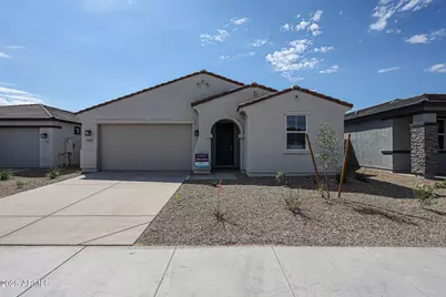 39985 W Sparks Lane, Maricopa, AZ 85138 - Photo 1