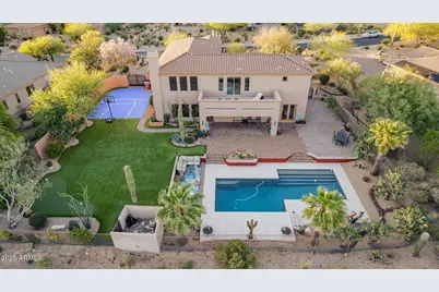 9753 E Suncrest Road, Scottsdale, AZ 85262 - Photo 90