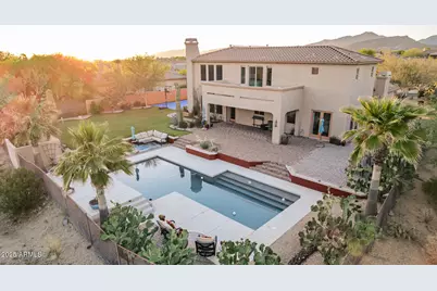 9753 E Suncrest Road, Scottsdale, AZ 85262 - Photo 94